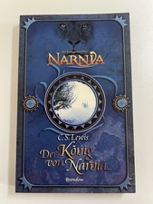 Die Chroniken von Narnia 2