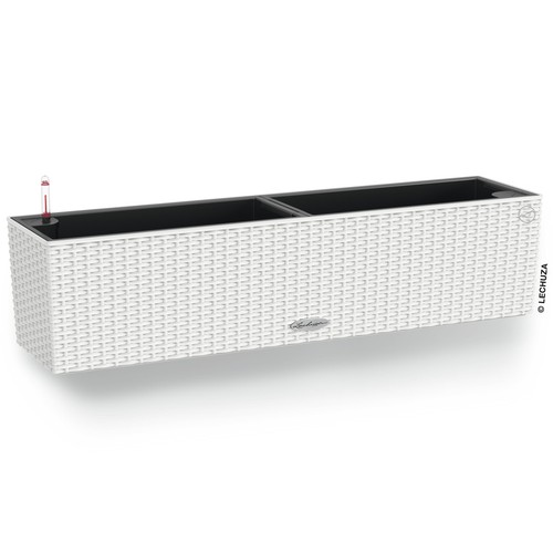 Lechuza blumenkasten - lechuza®,
