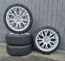 18 Zoll WH37 Felgen für BMW