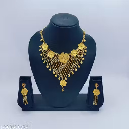 Kundan jhumka ohrringe - kundan,