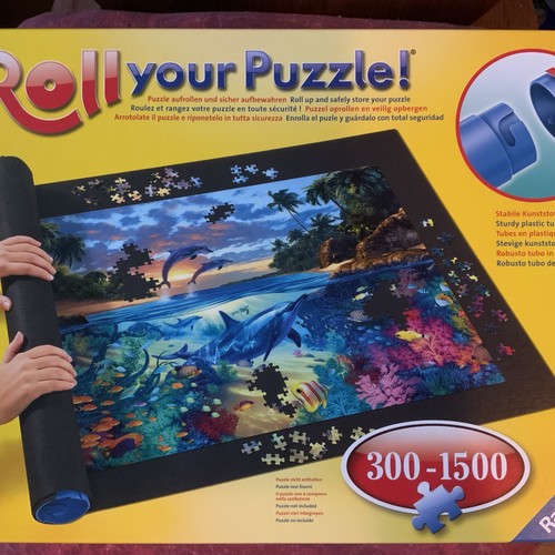 Ravensburger puzzle matte roll - puzzle,