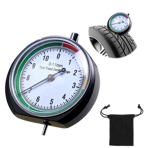Reifenprofiltiefenmesser - , uk