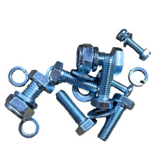 Superwinch Montagesatz Terra