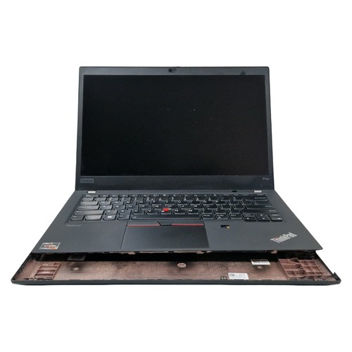 Lenovo thinkpad p14s - lenovo, 2