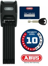 ABUS BORDO Alarm 6000KA/90 Level 10 Faltschloss
