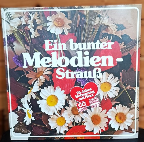 Ein bunter melodien - ein,