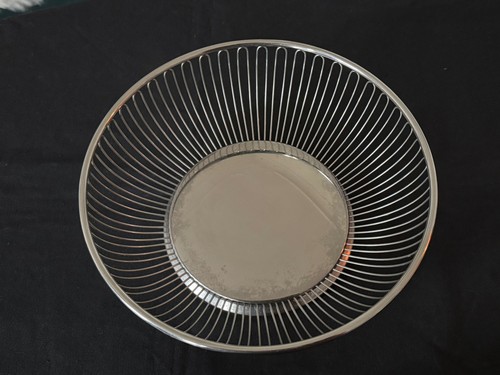 Alessi obstschale inox 10 - obstschale, 18/10