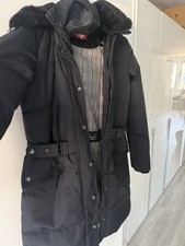 Wellensteyn Jacke Winter Damen