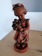 Wachskunst Figur, Wachs Figur