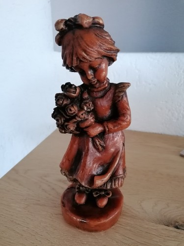 Wachskunst figur wachs - figur,,