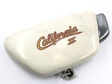 Moto Guzzi California II VT [1985] - Seitendeckel rechts