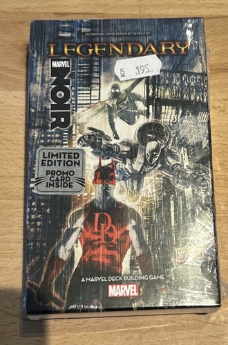 Upper deck marvel - marvel, legendary