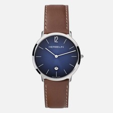 HERBELIN Herrenuhr City