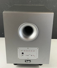 Teufel Concept E Magnum Subwoofer  Lautsprecher  Bassbox #ST590