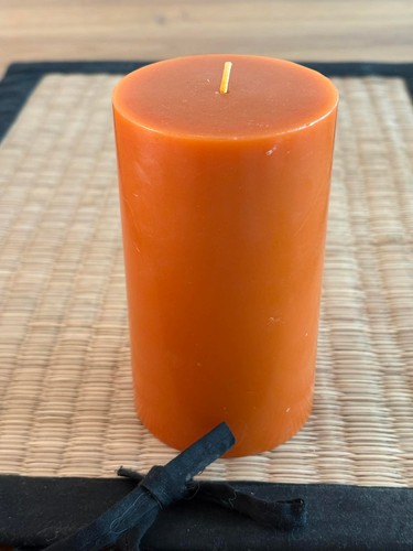 Partylite pillar kerze - partylite,,