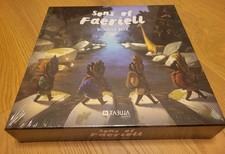 Sons of Faeriell Erweiterung