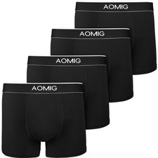 Herren Boxershorts Baumwolle