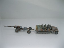 Roco -H0 1:87- Wehrmacht -