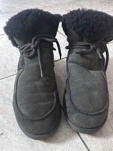 Tolle boots von emu - boots,