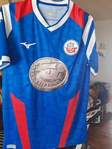 Mizuno hansa rostock - mizuno, fc