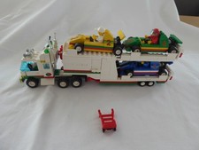 Lego 6335 Octan Rennteam