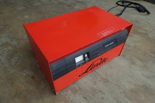 24V 40A Stapler Batterie