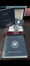 Longines Conquest V.H.P.