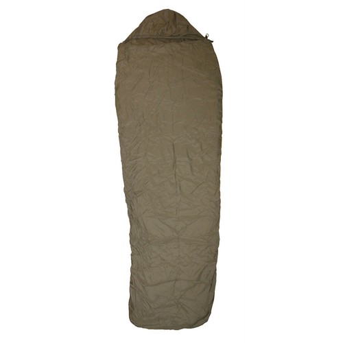 Schlafsack carinthia tropen - schlafsack,