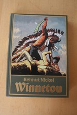 Helmut Nickel Comicplus Verlag