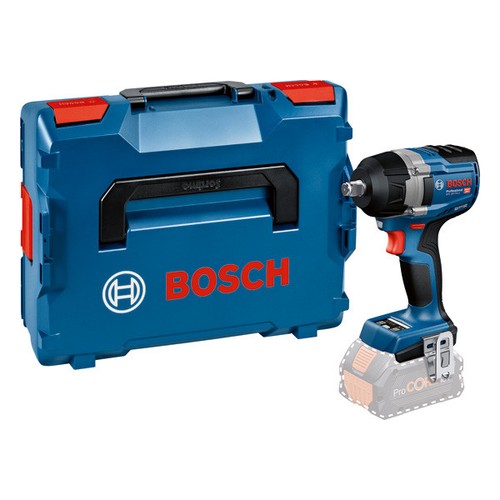 Bosch gds 18v 750 - bosch,