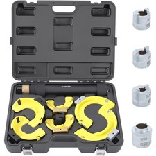 Pherson federspanner satz - federspanner, +