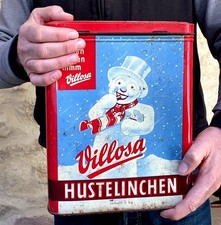 Große Schachtel 5 KGS Tole
