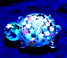 Minkaklecks 1x SCHILDKRÖTE