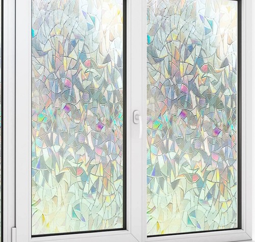 200x60cm regenbogen matt - 200x60cm,