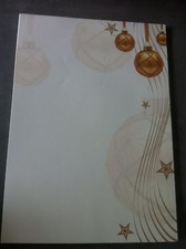 Briefbogen / Briefpapier