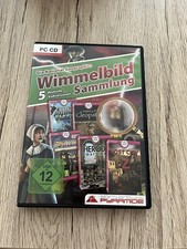 Wimmelbild Sammlung - PC Spiel 