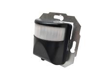 Unterputz-Bewegungsmelder Kopp Infra Control R 180° schwarz