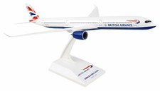 British Airways - Airbus