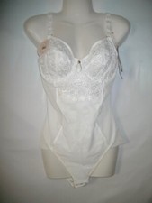 Miederbody Body Korselett