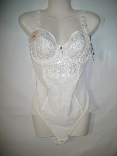 Miederbody body korselett - body,