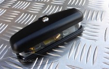 Kennzeichenleuchte Land Rover Defender 90, 110, 130, Beleuchtung Nummernschild