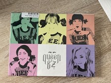 Queen B'z Single