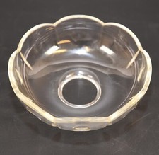 1st kristall glas - kristall, tropfschale