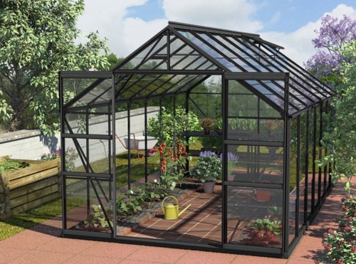 Vitavia gewächshaus - vitavia,