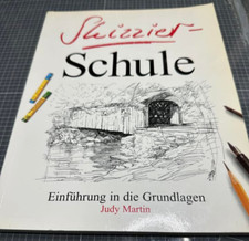 Skizzier - Schule Einführung in die Grundlagen Judy Martin