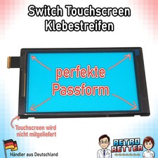 Klebestreifen Switch V1 V2 LCD
