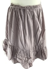 Max & Co Trends Rock Rosé 38 *A Wickelrock Baumwolle Neuwertig