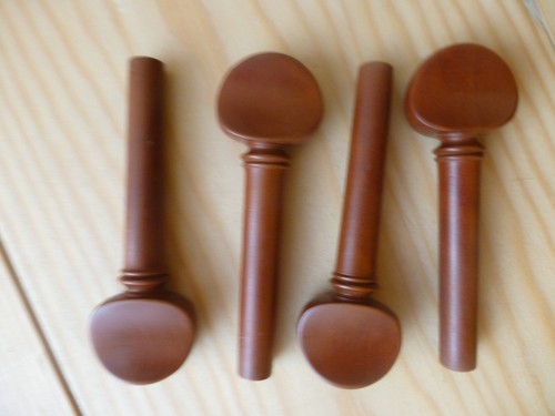 Boxwood geigenstifte 4 - boxwood, geigenstifte,