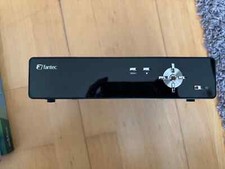 Fantec MM-HDBTL Media Player (schwarz)