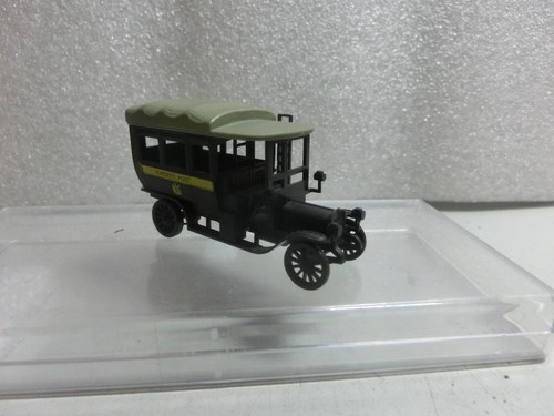 Märklin oldtimer - ho,